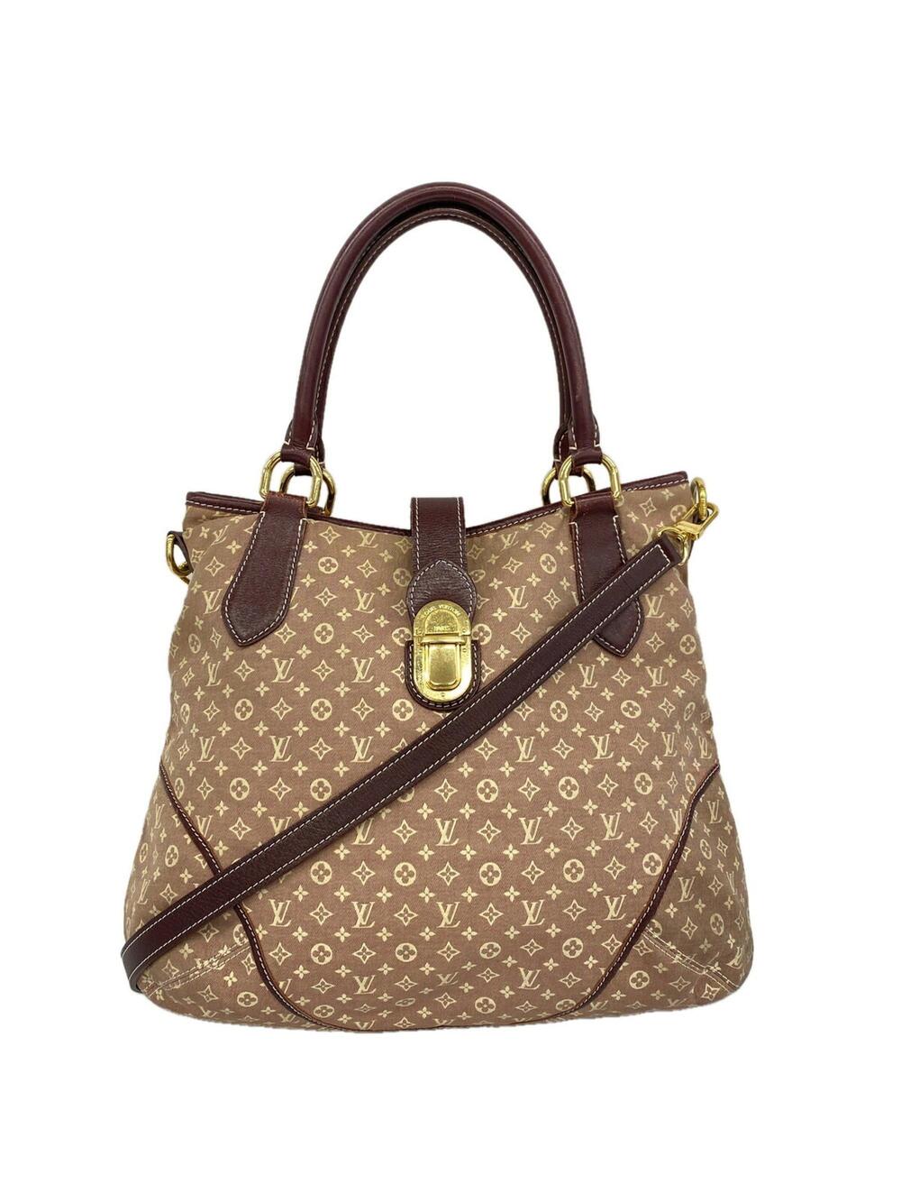 Louis Vuitton Elegie Handbag Idylle #341621L78B